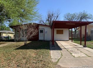 642 Kopplow Pl, San Antonio, TX 78221