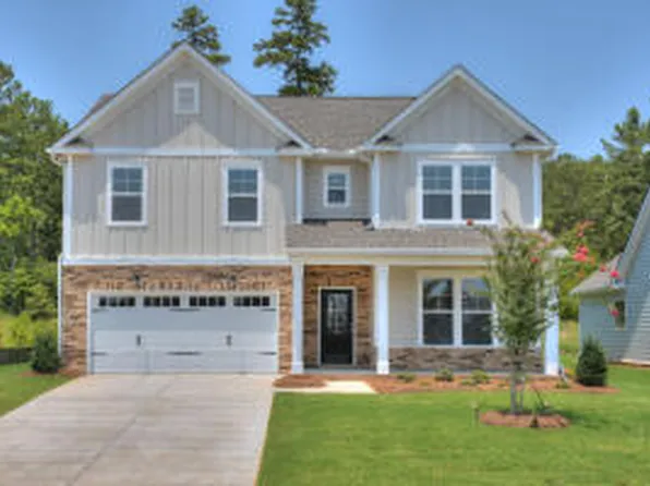 331 Tupelo Pass, Harlem, GA 30814