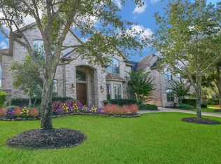 6007 Cross Creek Harbor Ln, Fulshear, TX 77441
