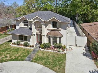715 Jefferson Hgts Ave, New Orleans, LA 70121