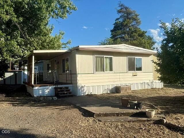 1st image of 939 S Valley View Rd Unit 25