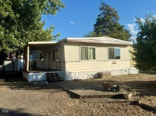 939 S Valley View Rd Unit 25, Ashland, OR 97520
