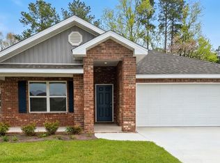 8330 Ellens Cove Dr, Grand Bay, AL 36541