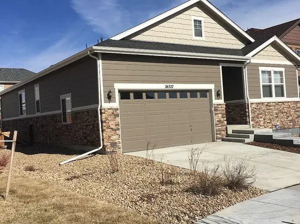 26327 E Hinsdale Pl, Aurora, CO 80016