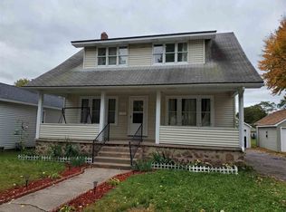 1214 S 11th Ave, Wausau, WI 54401