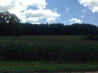 Arthur Rd, Remus, MI 49340