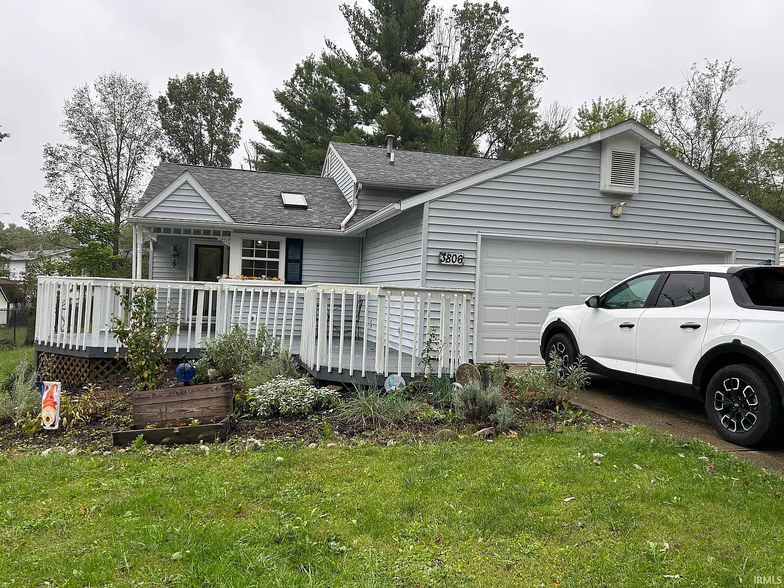 3806 W Sims Ln photo 1