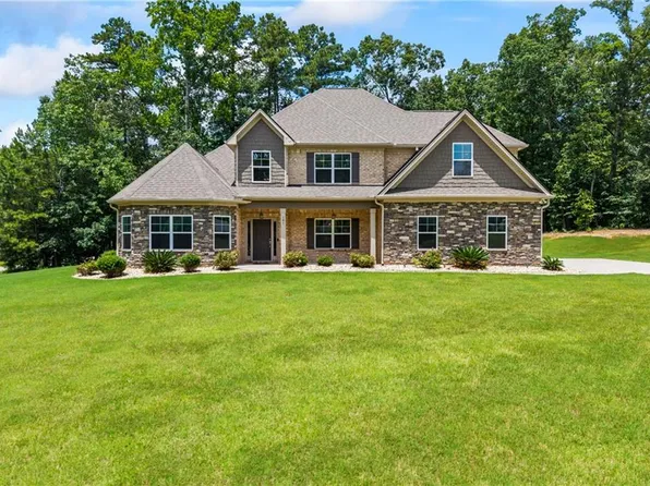 101 Chorley Run, Ellenwood, GA 30294
