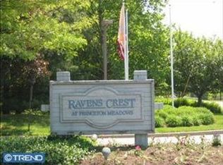 1007 Ravens Crest Dr E, Plainsboro, NJ 08536