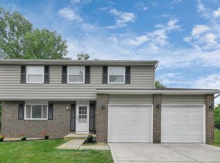 1367 Hanson St, Reynoldsburg, OH