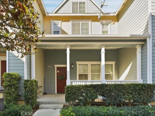 15903 Fountain Ln, Chino, CA 91708