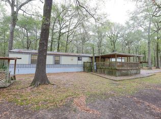 196 Muscadine Ln, Columbia, LA 71418