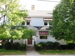 786 Main St #A, Sanford, ME 04073