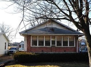 1320 Waldemere Ave, Indianapolis, IN 46241