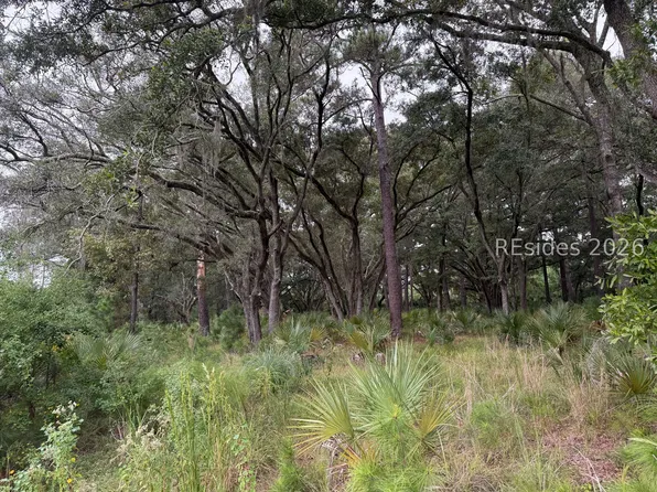 24 Fuskie Lane, Daufuskie Island, SC 29915