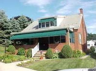 220 3rd Ave, Burnham, PA 17009