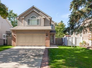 3299 Buckingham Ave, Berkley, MI 48072