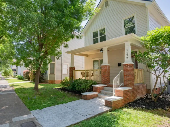 1022 E 8th St, Chattanooga, TN 37403