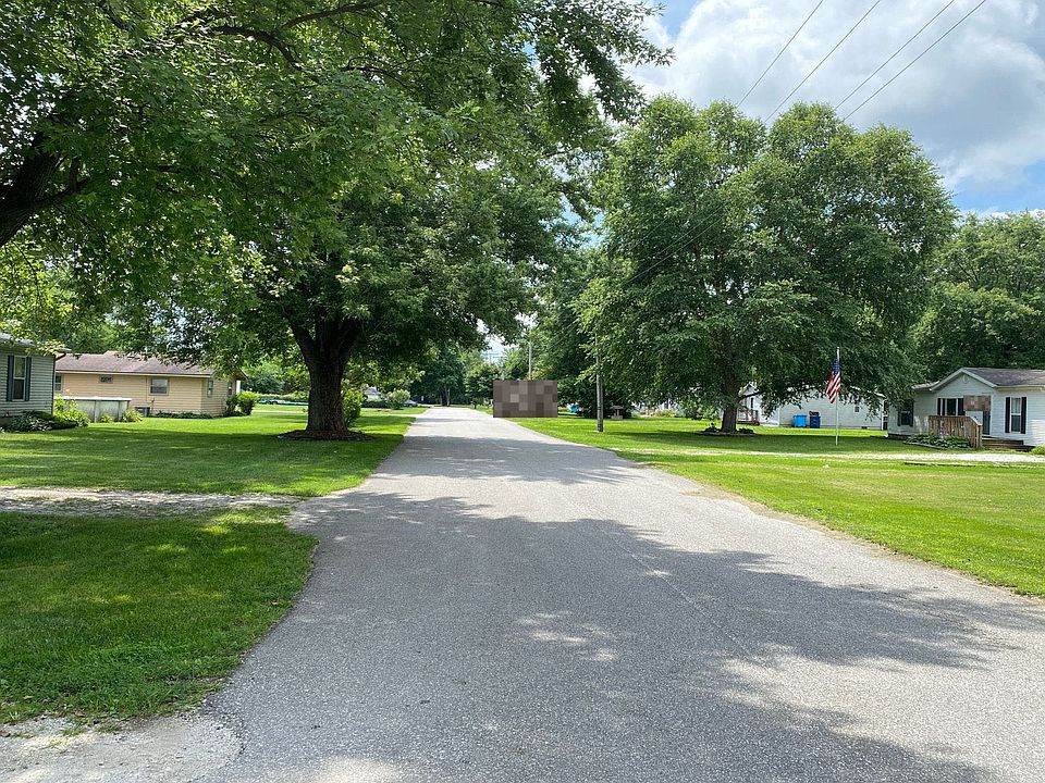 303 S Indiana St, Wanatah, IN 46390 Zillow