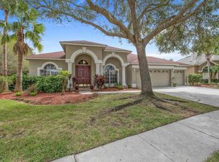 19215 Wind Dancer St, Lutz, FL 33558