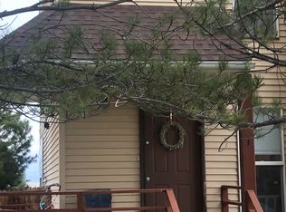 99 Colonial Ave APT 1, Evanston, WY 82930