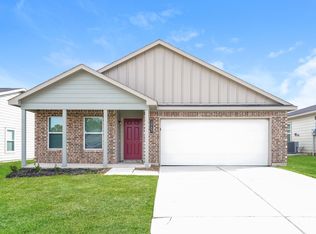 14207 Green Wing Cir, Willis, TX 77318