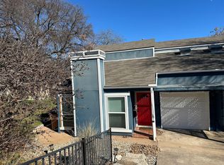 1604 Southgate Cir #A, Austin, TX 78704