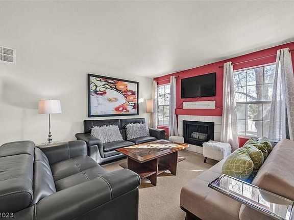 3rd image of 2801 N Rainbow Blvd APT 260