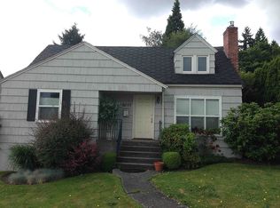 6857 55th Ave NE, Seattle, WA 98115