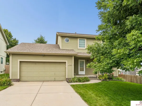 14460 Fowler Ave, Omaha, NE 68116