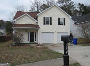4423 Gladewood Run, Union City, GA 30291