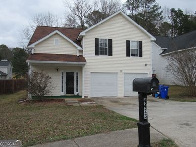 4423 Gladewood Run, Union City, GA, 30291