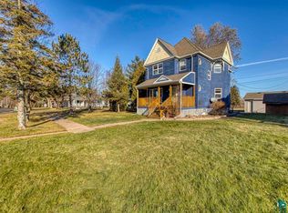 1701 E 3rd St, Superior, WI 54880