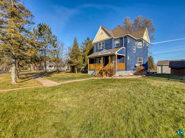 1701 E 3rd St, Superior, WI 54880