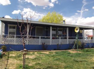 309 S Foothills Boulevard Taylo, TAYLOR, AZ 85939