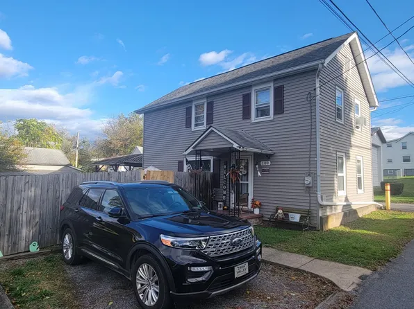 109 Williams St, Muncy, PA 17756