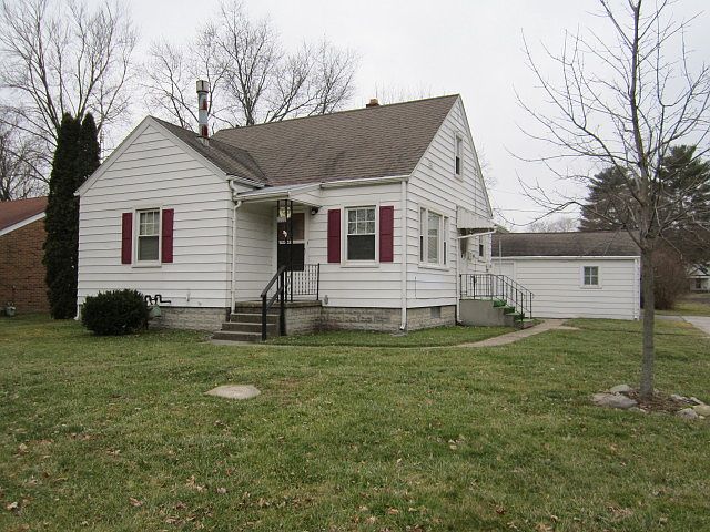 Front View