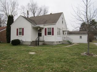 1929 Penn Rd, Toledo, OH 43615