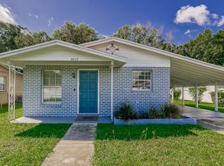 4012 W La Salle St, Tampa, FL 33607
