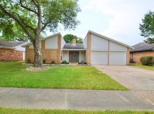 3209 Park Vista Ln, Deer Park, TX 77536