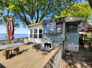 7945 Lake Rd LOT 89, Sodus Pt, NY 14555