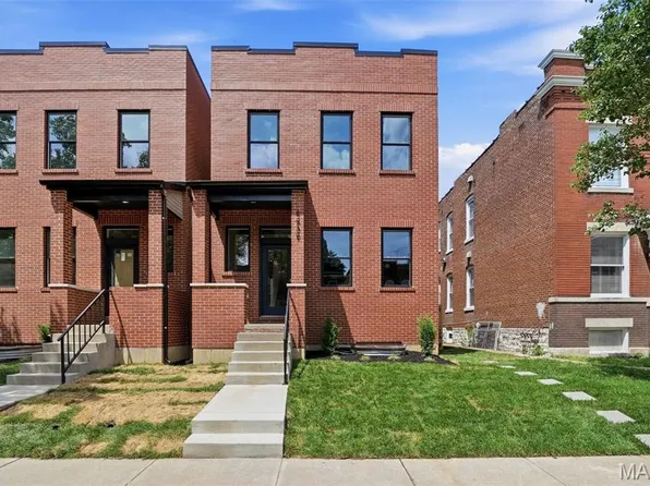4439 Gibson Ave, Saint Louis, MO 63110