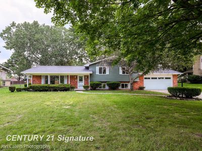 6141 Wedgewood Dr, Grand Blanc, MI, 48439