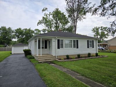 3620 Arthur Ter, Markham, IL, 60428