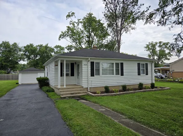 3620 Arthur Ter, Markham, IL 60428