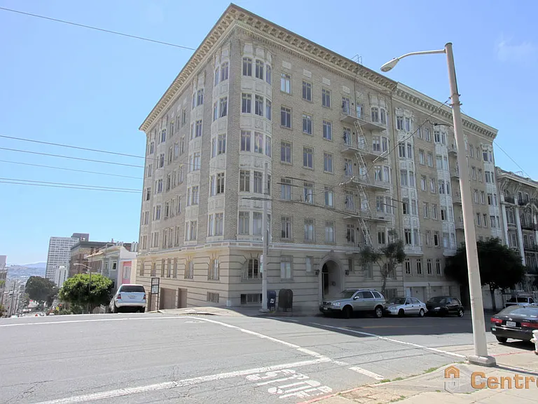 2101 Sacramento St #62 — Photo 30