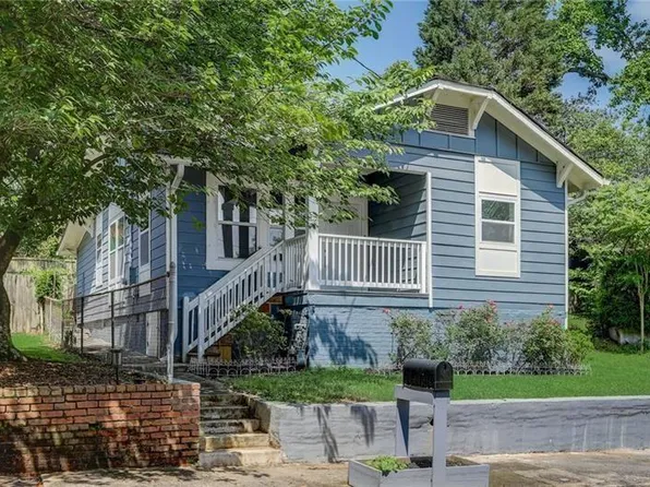 807 Gilbert St SE, Atlanta, GA 30316