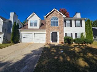 4817 Hidden Creek Pl, Decatur, GA 30035
