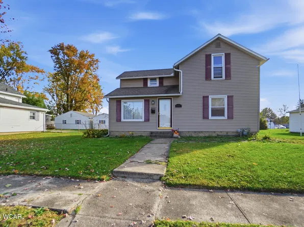 220 S Vine St, Van Wert, OH 45891
