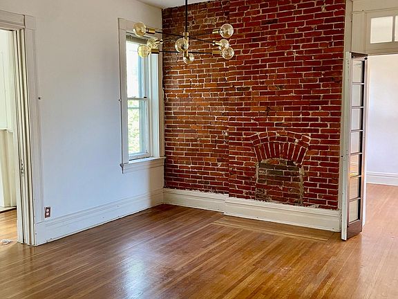 Dining room / study